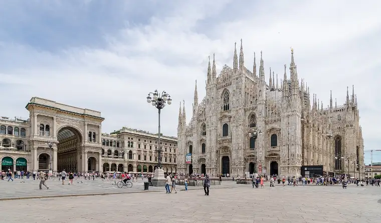 Milano