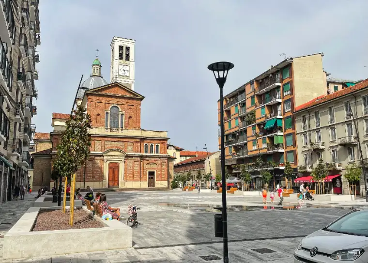 Sesto San Giovanni