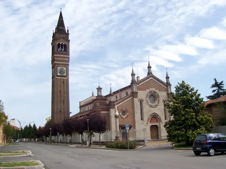 Trezzo sull&rsquo;Adda