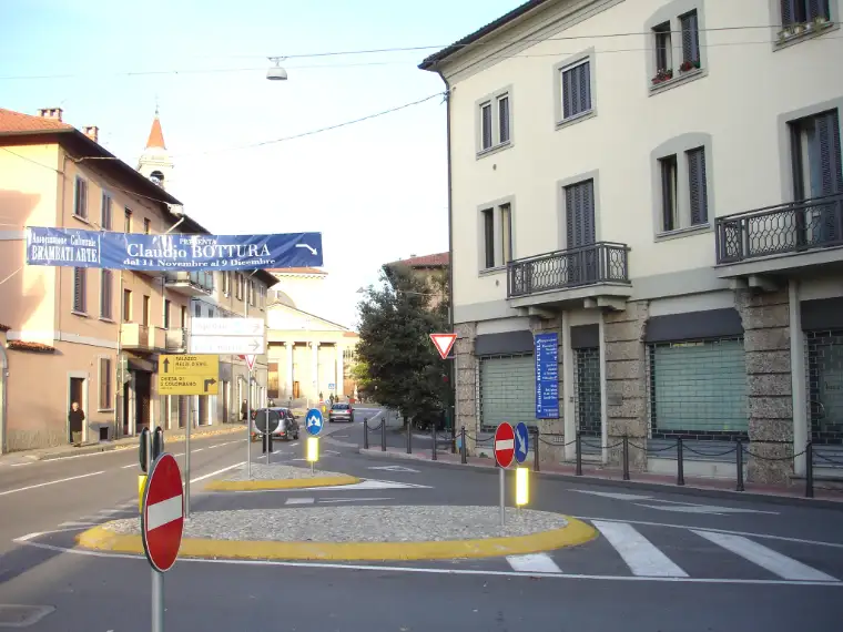 Vaprio d&rsquo;Adda